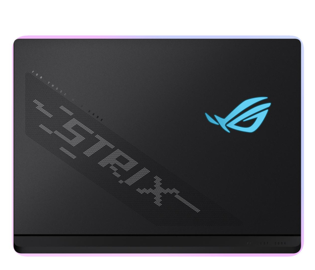 ASUS ROG Strix SCAR 18 Ultra 9-275HX/64GB/4TB/W11P RTX5080 240Hz - 1317350 - zdjęcie 7